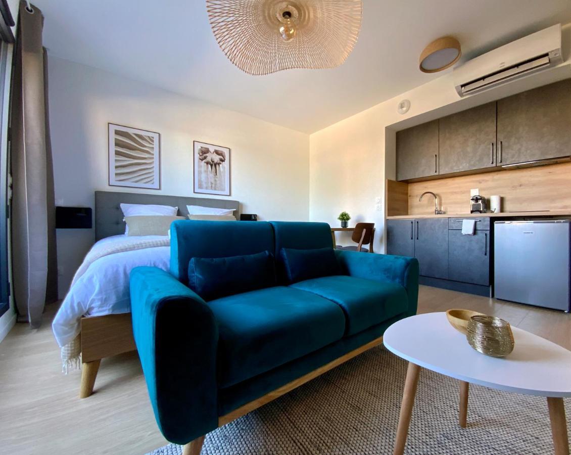 Les Loges De La Mer - Пероль Экстерьер фото