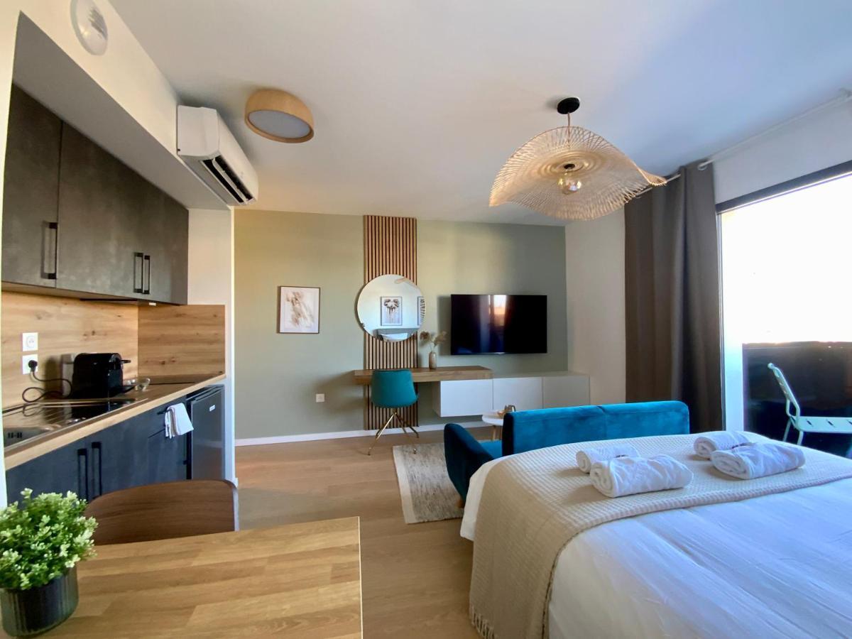 Les Loges De La Mer - Пероль Экстерьер фото