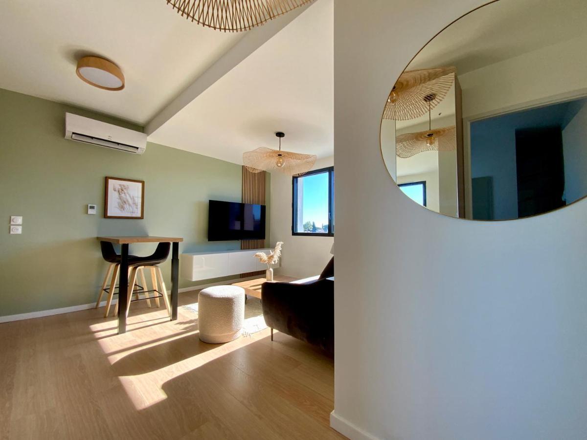 Les Loges De La Mer - Пероль Экстерьер фото